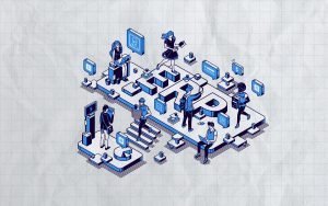 4 Motivos para você ter um ERP agora mesmo
