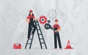 Como funciona apontamento de produção?
