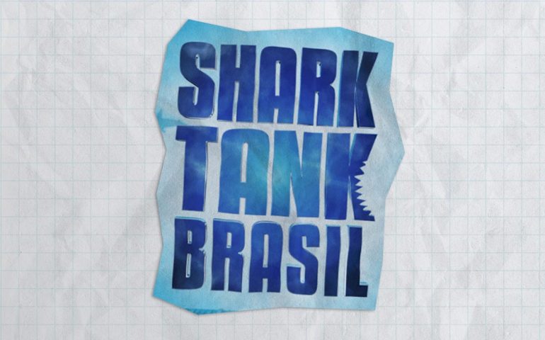 termos do shark tank brasil - TRS Sistemas