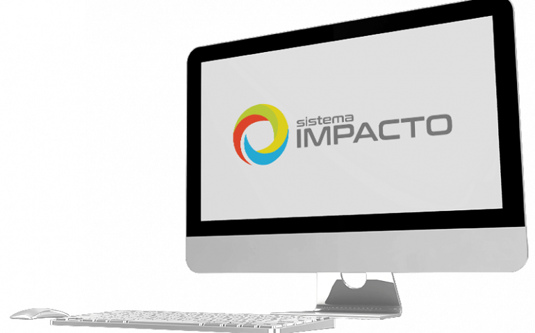 sistema impacto ERP