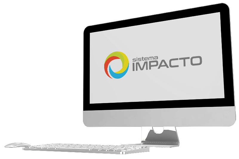 sistema impacto ERP