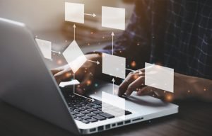 mapeamento de processos