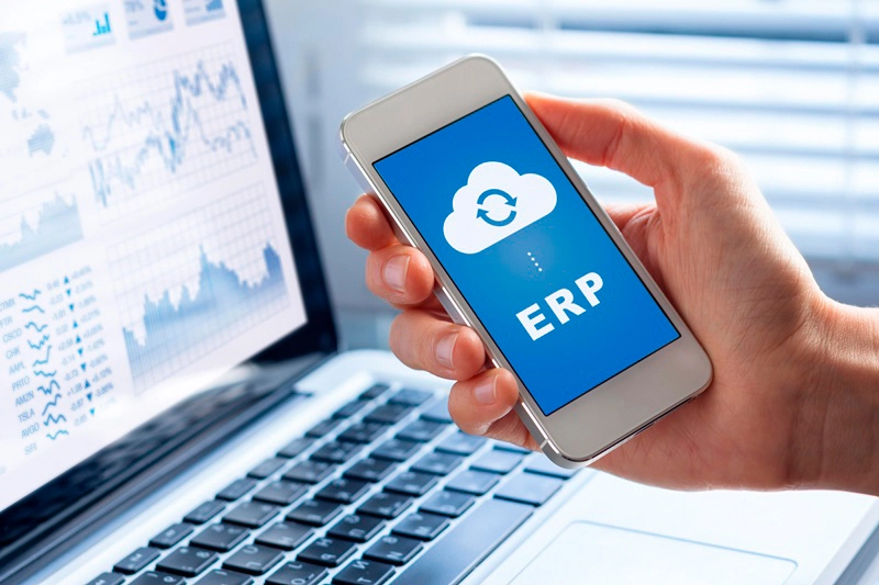 A importância do sistema ERP para pequenas e médias empresas