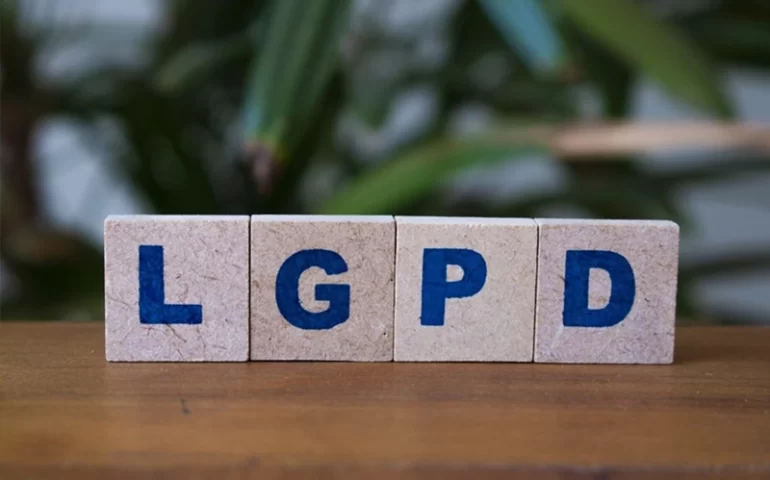 LGPD: tudo o que você precisa saber sobre