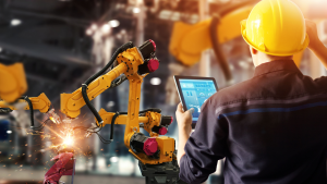 Vantagens de um ERP para Indústrias