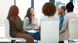 Como fortalecer uma Cultura Organizacional dentro da empresa