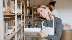 Curva ABC O que é e para que serve