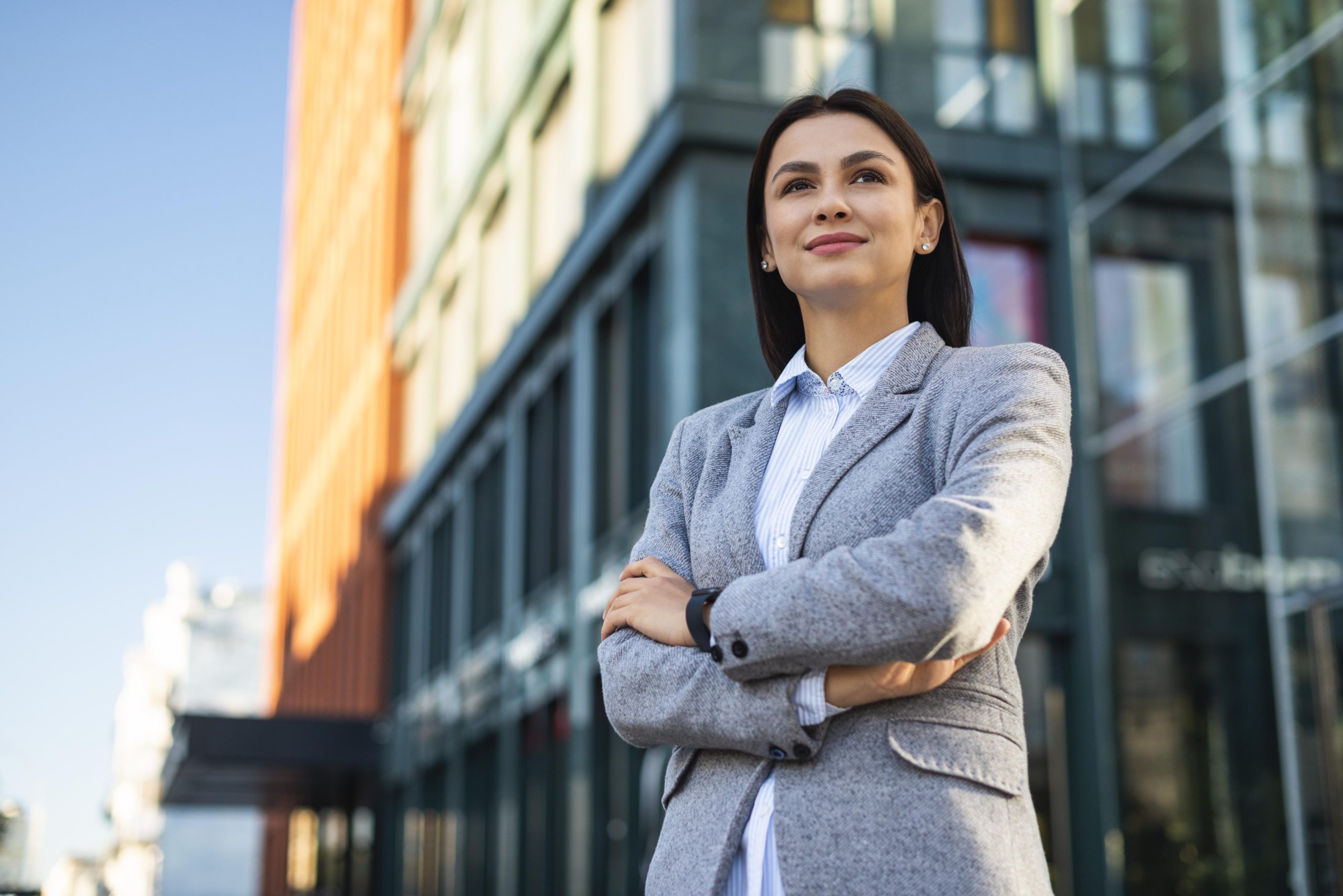 O impacto da gestão feminina dentro das empresas