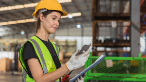 Plano mestre de produção O que é, benefícios e suas etapas
