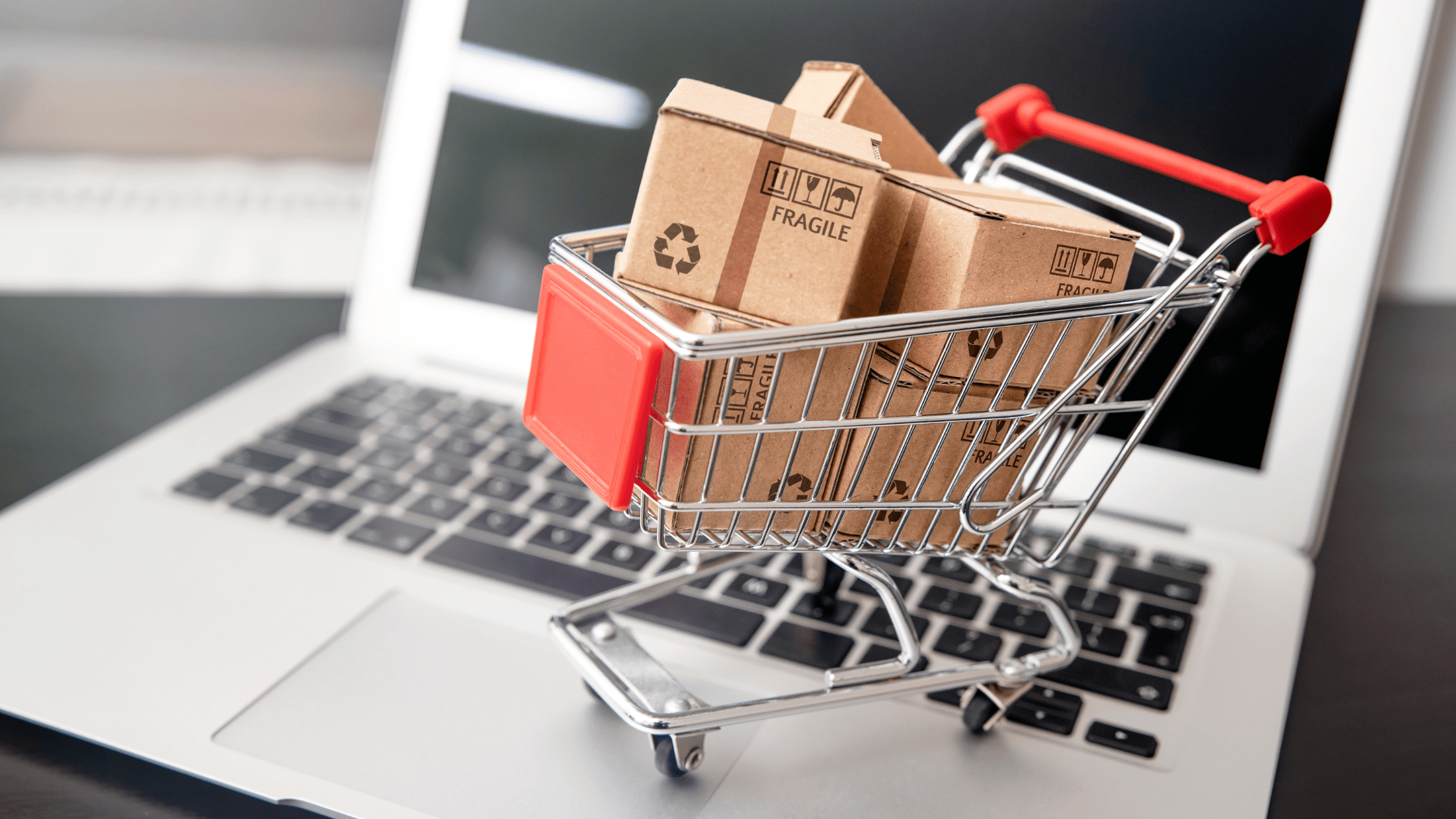 Como funciona um E-commerce na prática