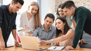 Setores que se beneficiam com um software de gestão