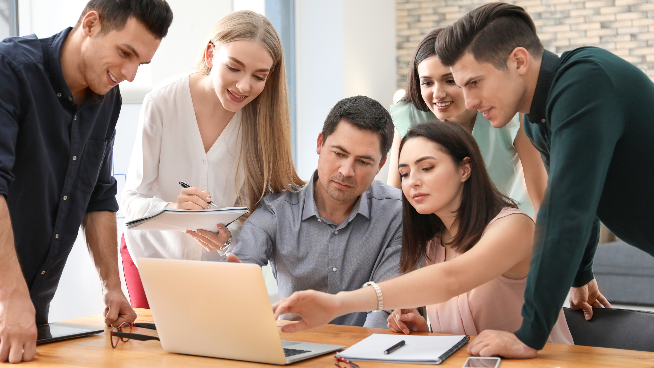 Setores que se beneficiam com um software de gestão