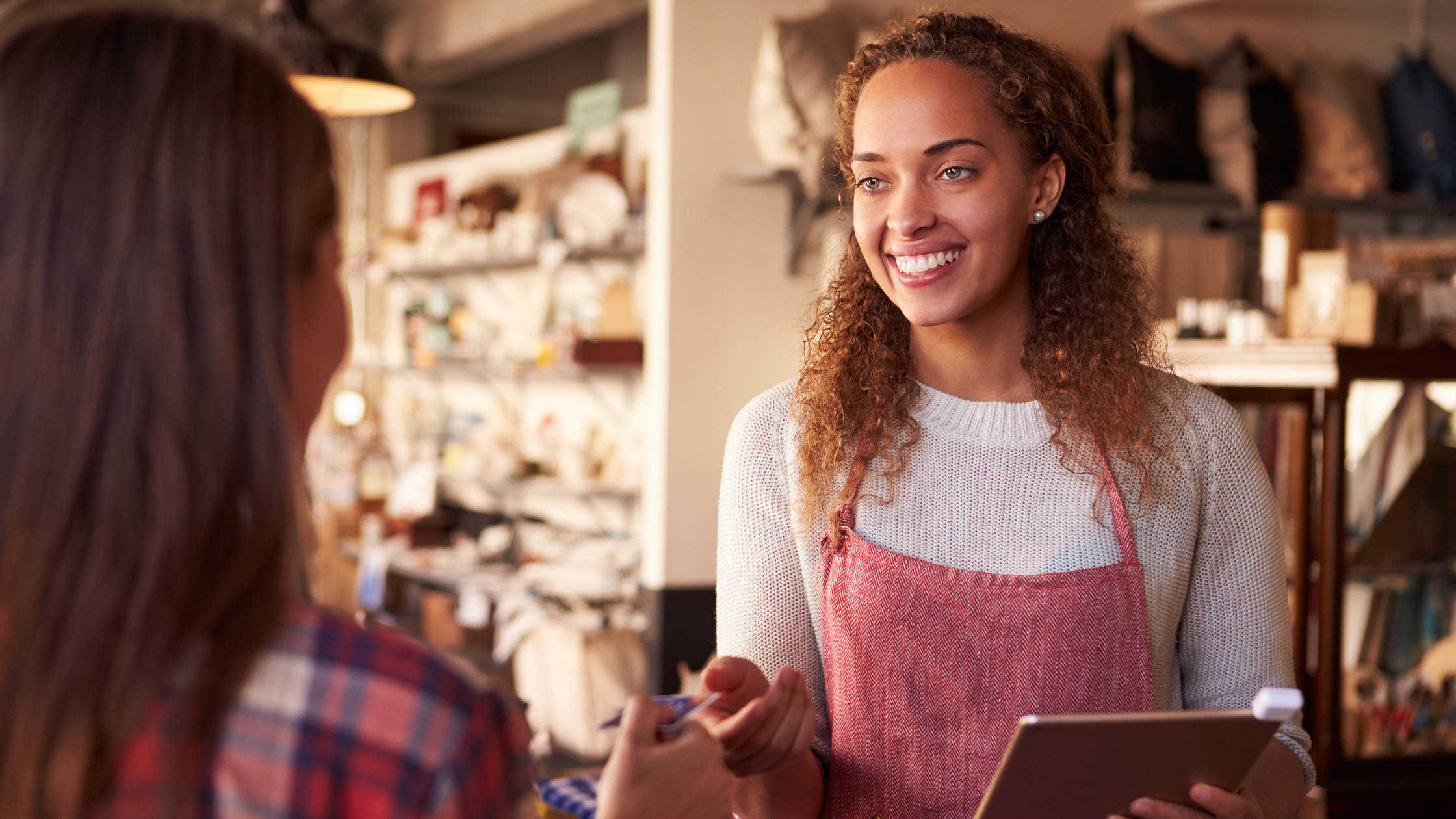 Como aproveitar o dia do Comerciante para vender mais