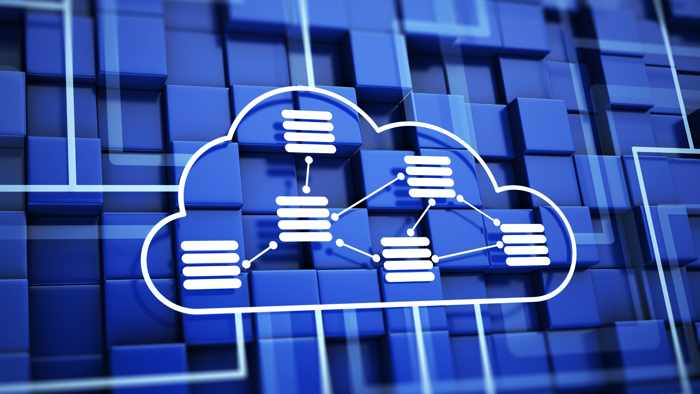 Vantagens de um sistema de gestão em cloud