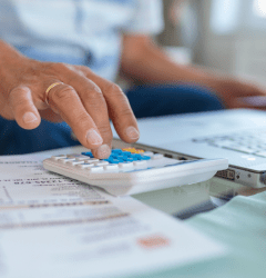 Emissão de NF-e e NFC-e