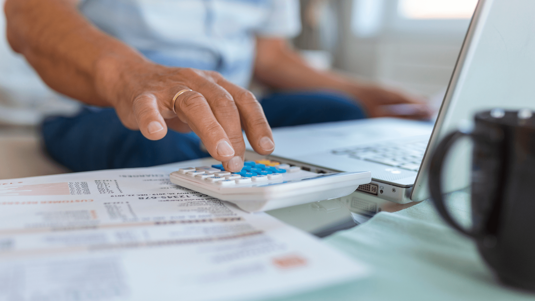 Emissão de NF-e e NFC-e