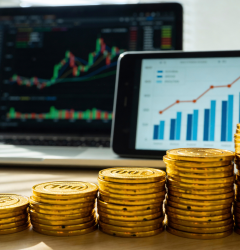 Tendências financeiras para 2026