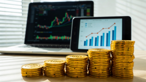 Tendências financeiras para 2026