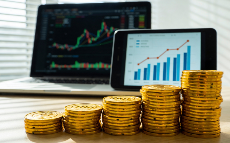 Tendências financeiras para 2026