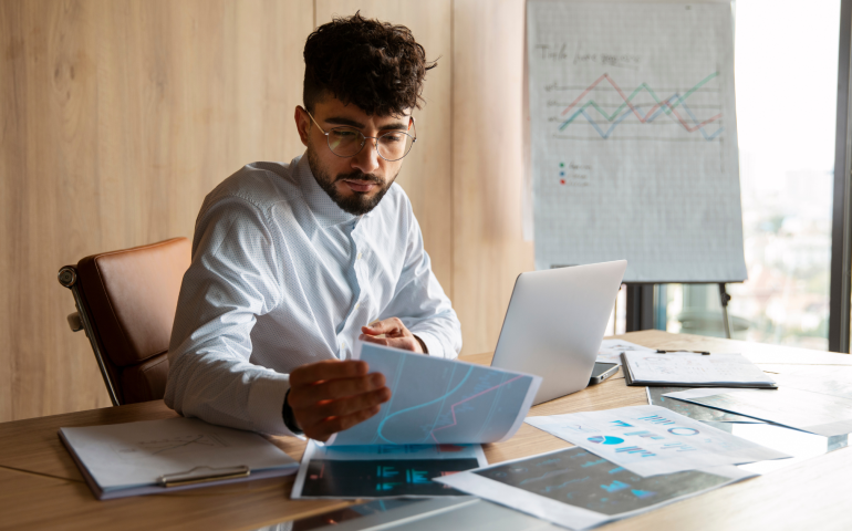 Pessoa do fiscal com a nova regra SPED