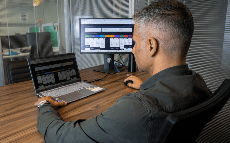 5 erros que afetam o controle financeiro