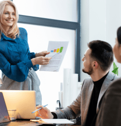 Gestão empresarial o que é e como tornar sua empresa mais eficiente