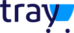 Logo Tray